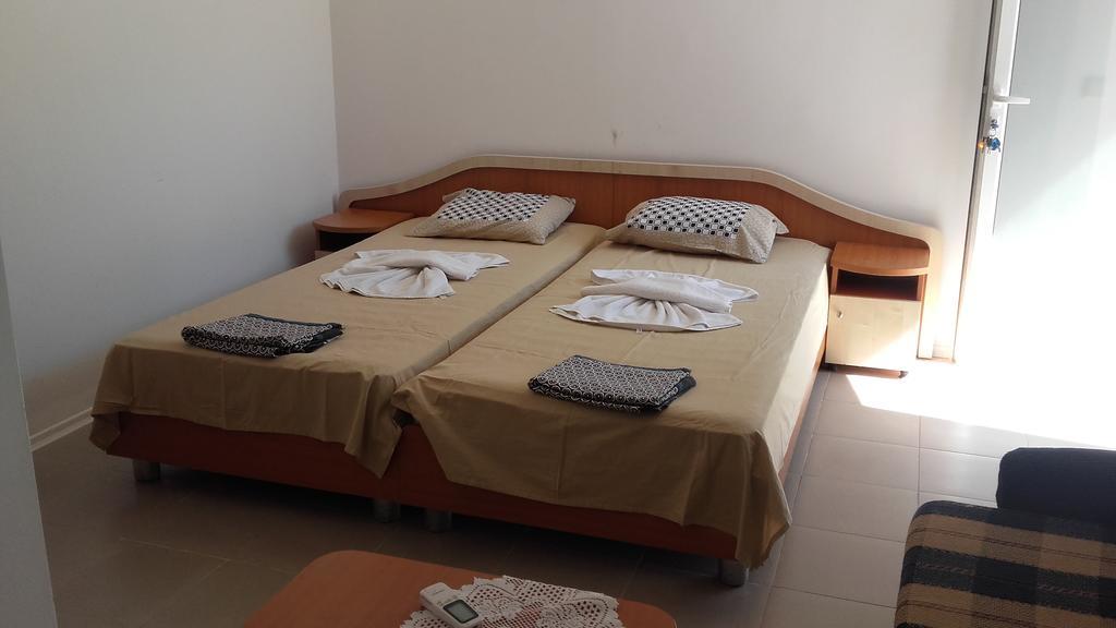Global Ville Apartcomplex Sluneční pobřeží Exteriér fotografie