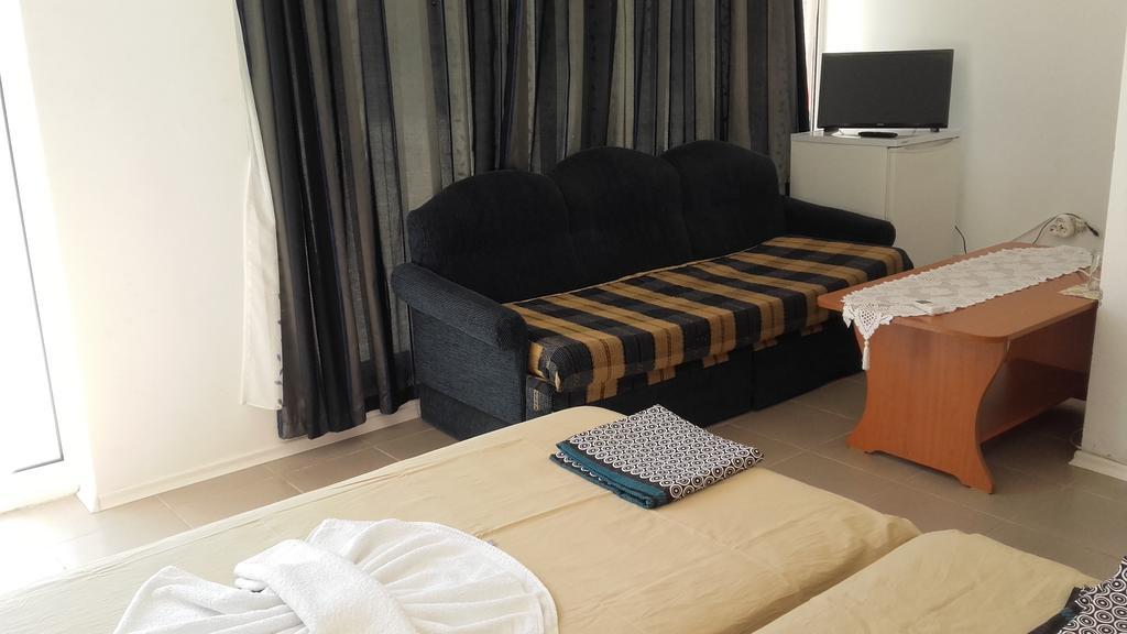 Global Ville Apartcomplex Sluneční pobřeží Exteriér fotografie