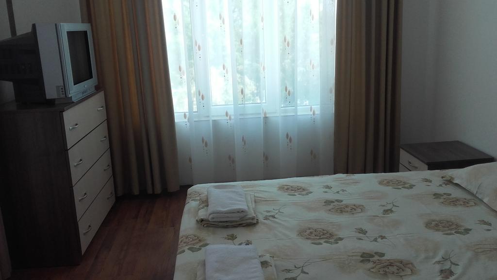 Global Ville Apartcomplex Sluneční pobřeží Exteriér fotografie