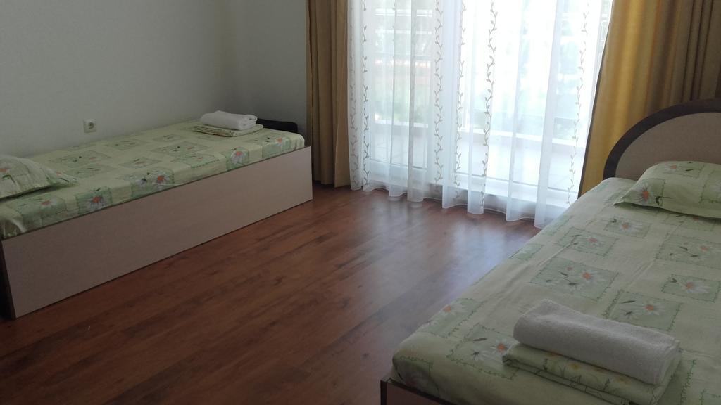 Global Ville Apartcomplex Sluneční pobřeží Exteriér fotografie