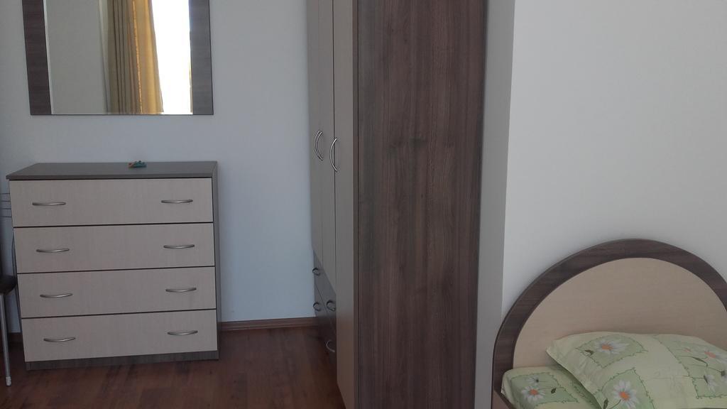 Global Ville Apartcomplex Sluneční pobřeží Exteriér fotografie
