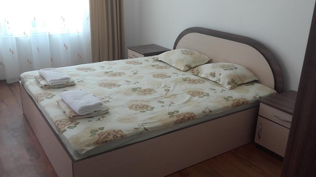 Global Ville Apartcomplex Sluneční pobřeží Exteriér fotografie