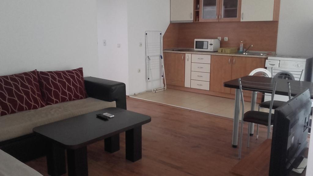Global Ville Apartcomplex Sluneční pobřeží Exteriér fotografie