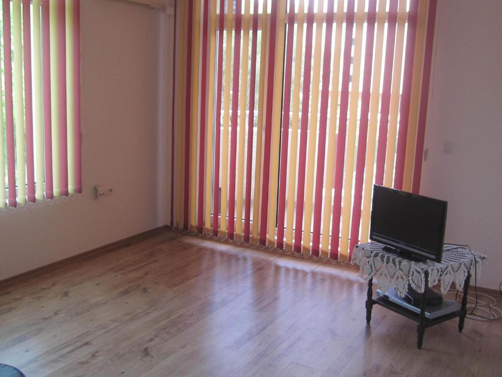 Global Ville Apartcomplex Sluneční pobřeží Exteriér fotografie