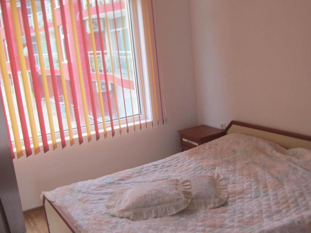Global Ville Apartcomplex Sluneční pobřeží Exteriér fotografie