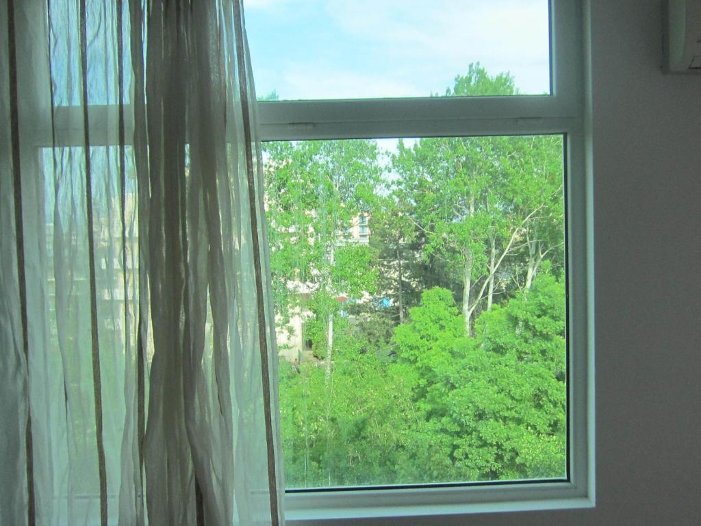 Global Ville Apartcomplex Sluneční pobřeží Exteriér fotografie