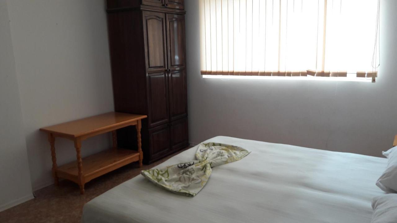 Global Ville Apartcomplex Sluneční pobřeží Exteriér fotografie