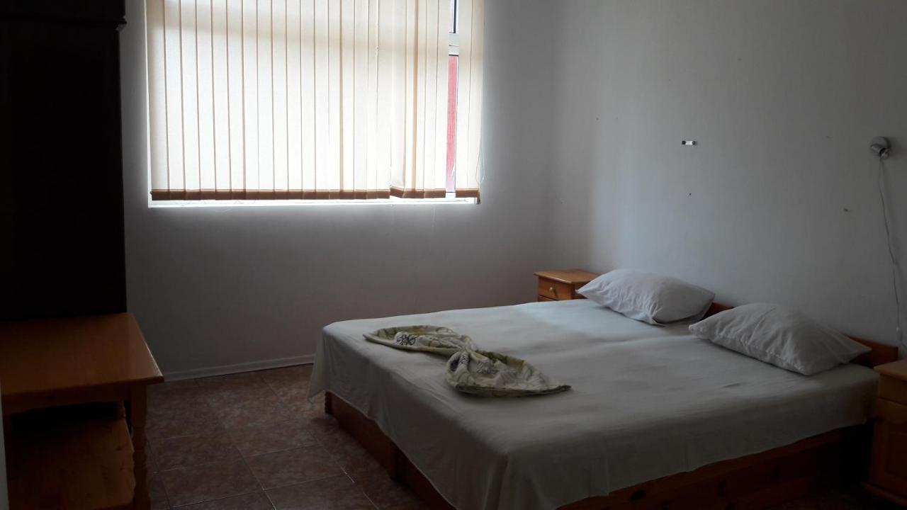Global Ville Apartcomplex Sluneční pobřeží Exteriér fotografie