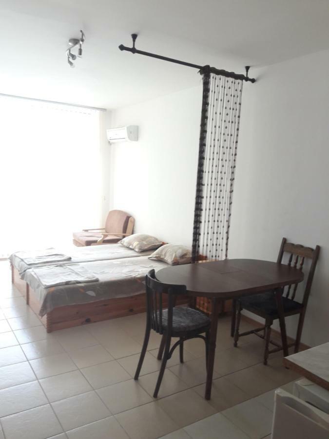 Global Ville Apartcomplex Sluneční pobřeží Exteriér fotografie